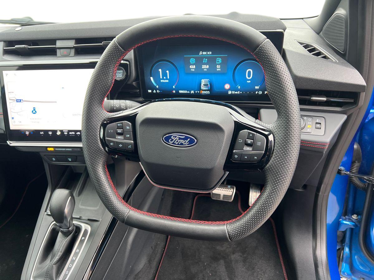 Used Ford Puma 2024 for sale - 76647995: Photo 17