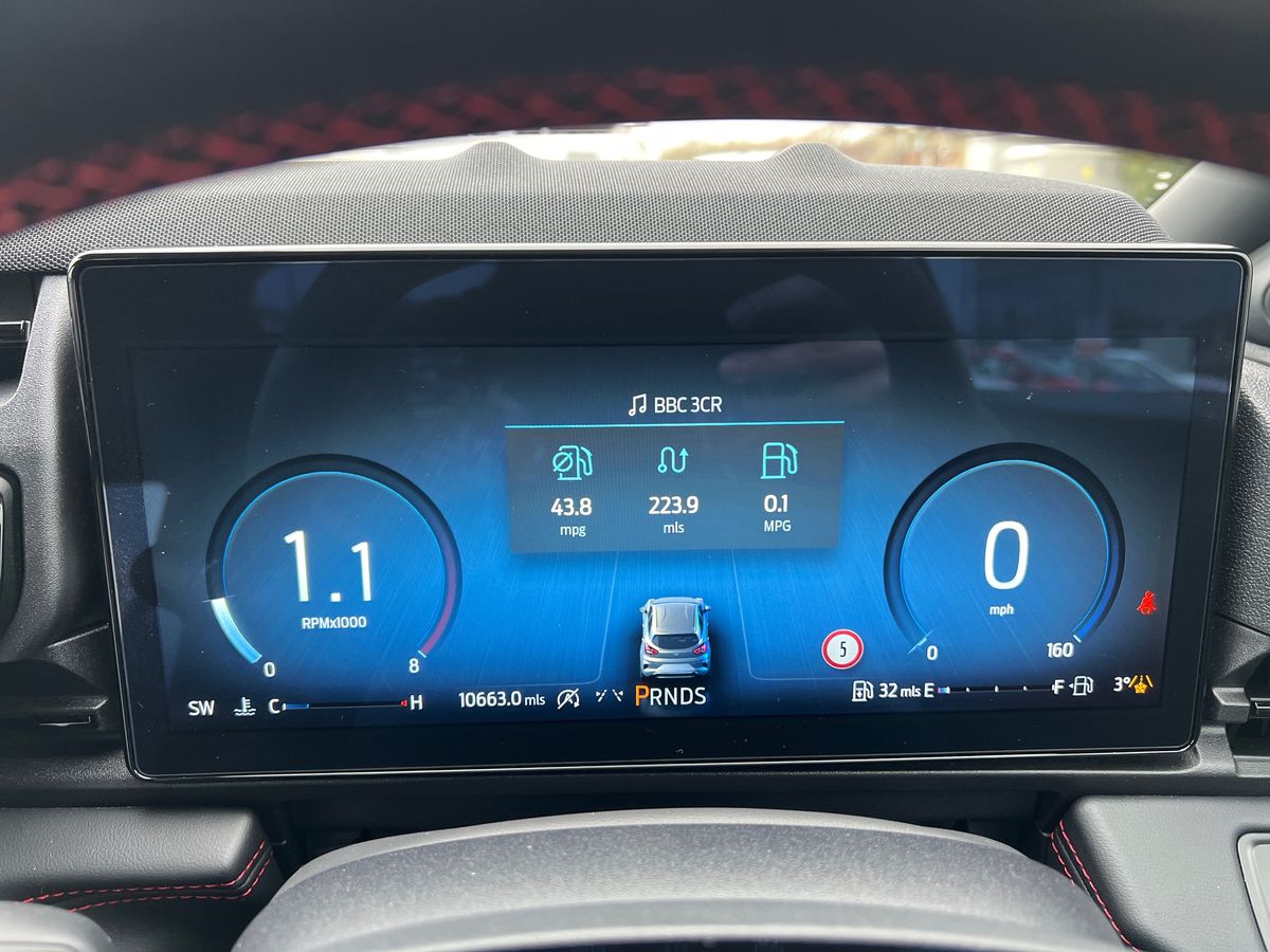 Used Ford Puma 2024 for sale - 76647995: Photo 18