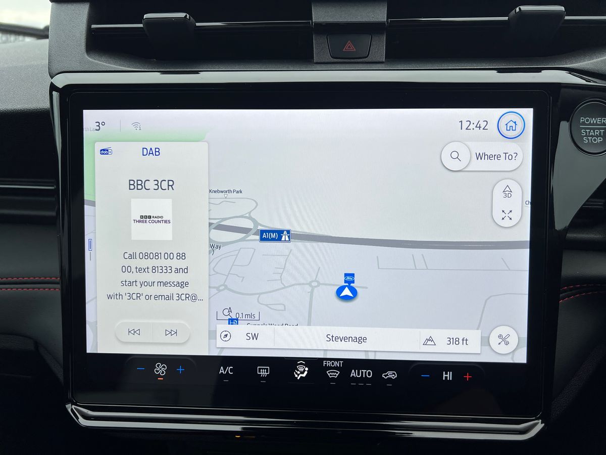 Used Ford Puma 2024 for sale - 76647995: Photo 20