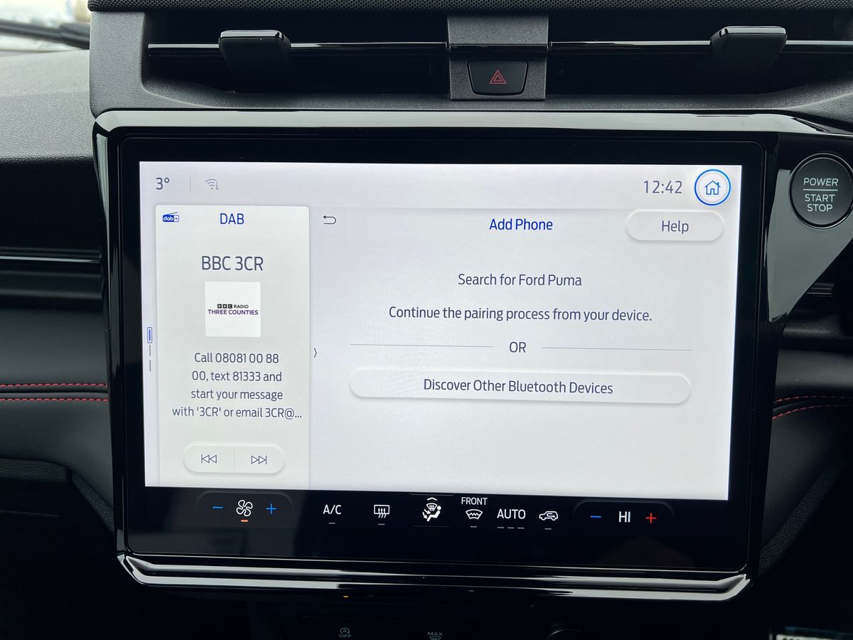 Used Ford Puma 2024 for sale - 76647995: Photo 21