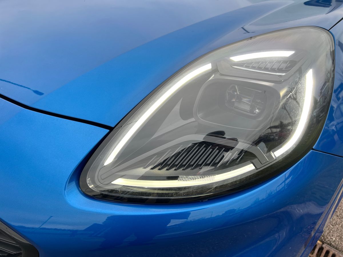 Used Ford Puma 2024 for sale - 76647995: Photo 32