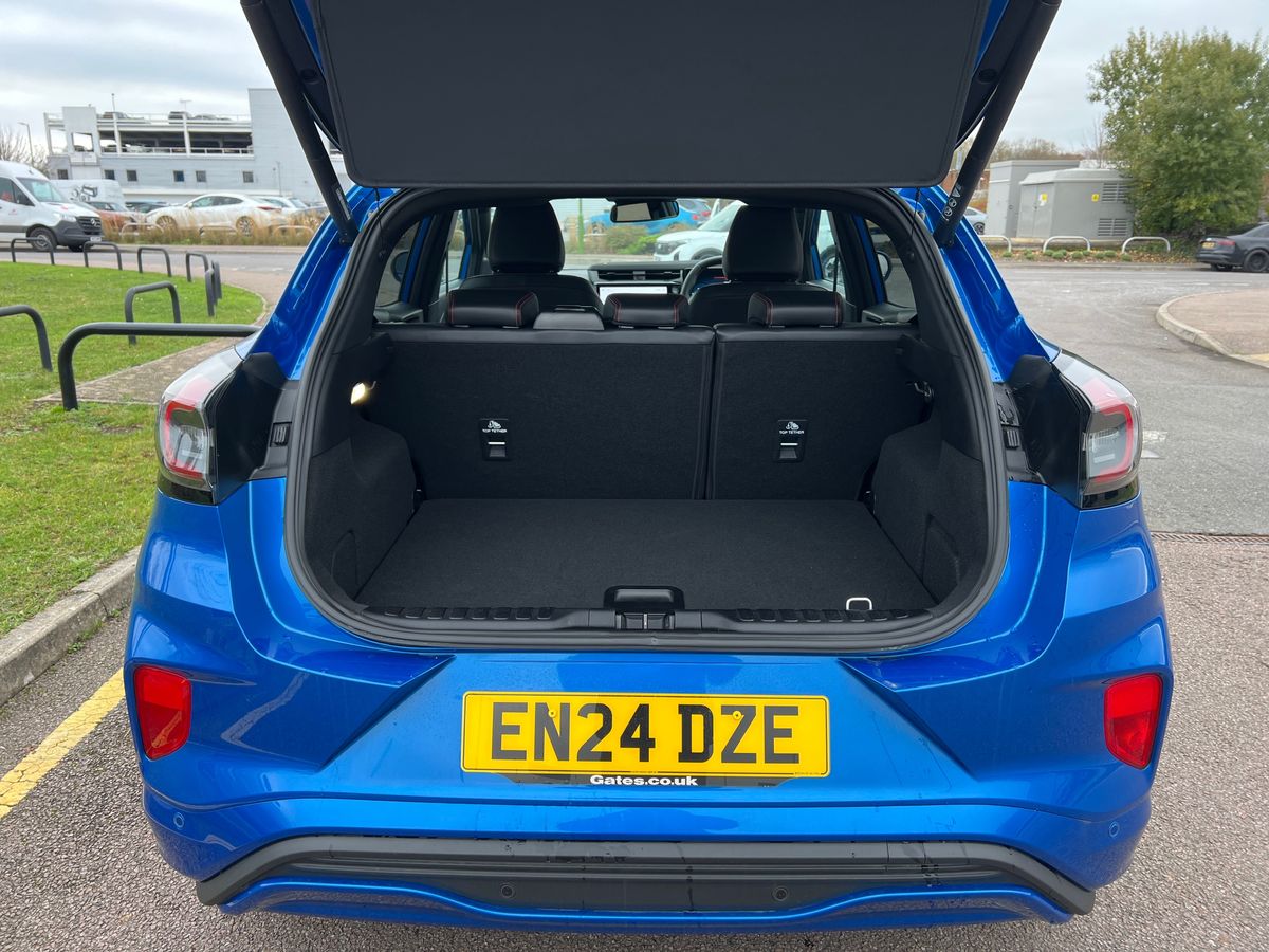 Used Ford Puma 2024 for sale - 76647995: Photo 34