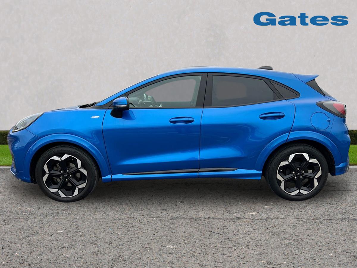 Used Ford Puma 2024 for sale - 76647995: Photo 4