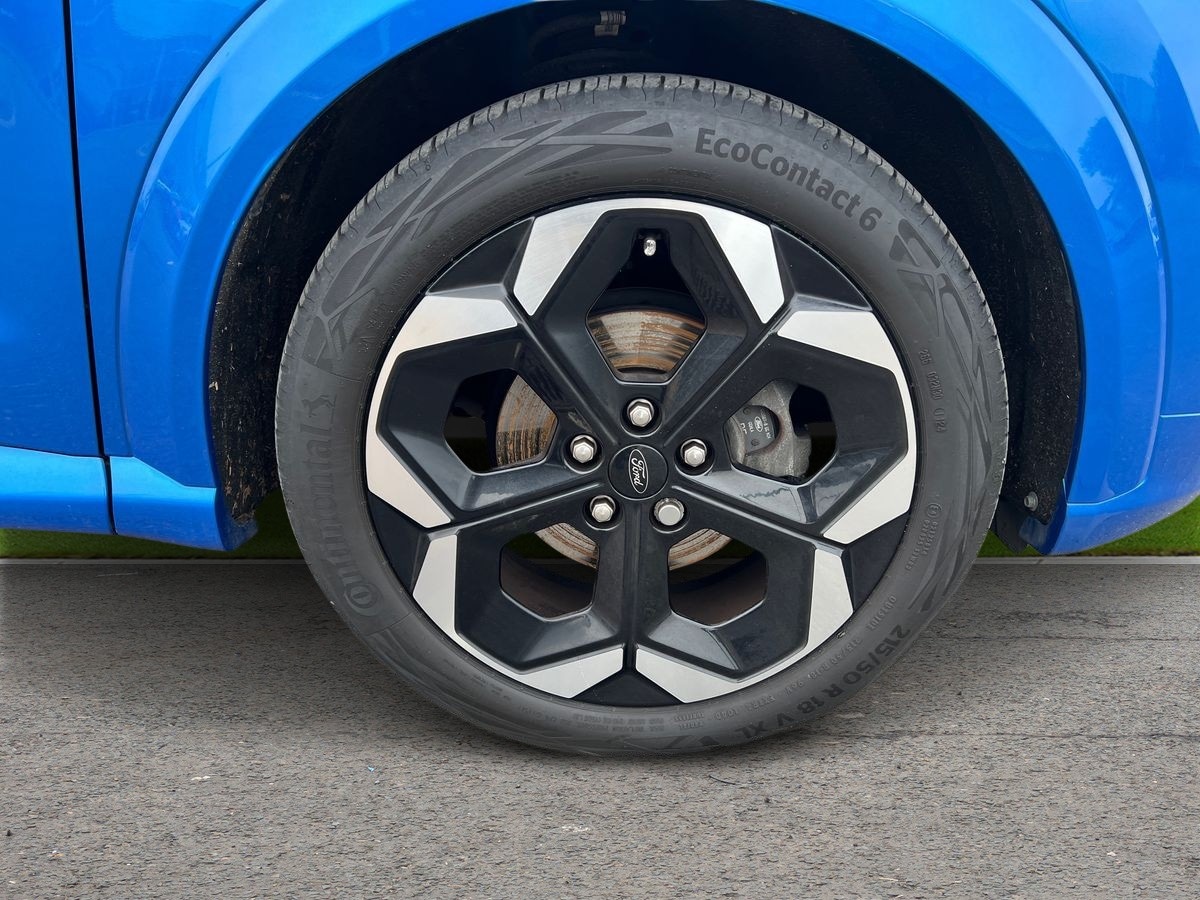 Used Ford Puma 2024 for sale - 76647995: Photo 9