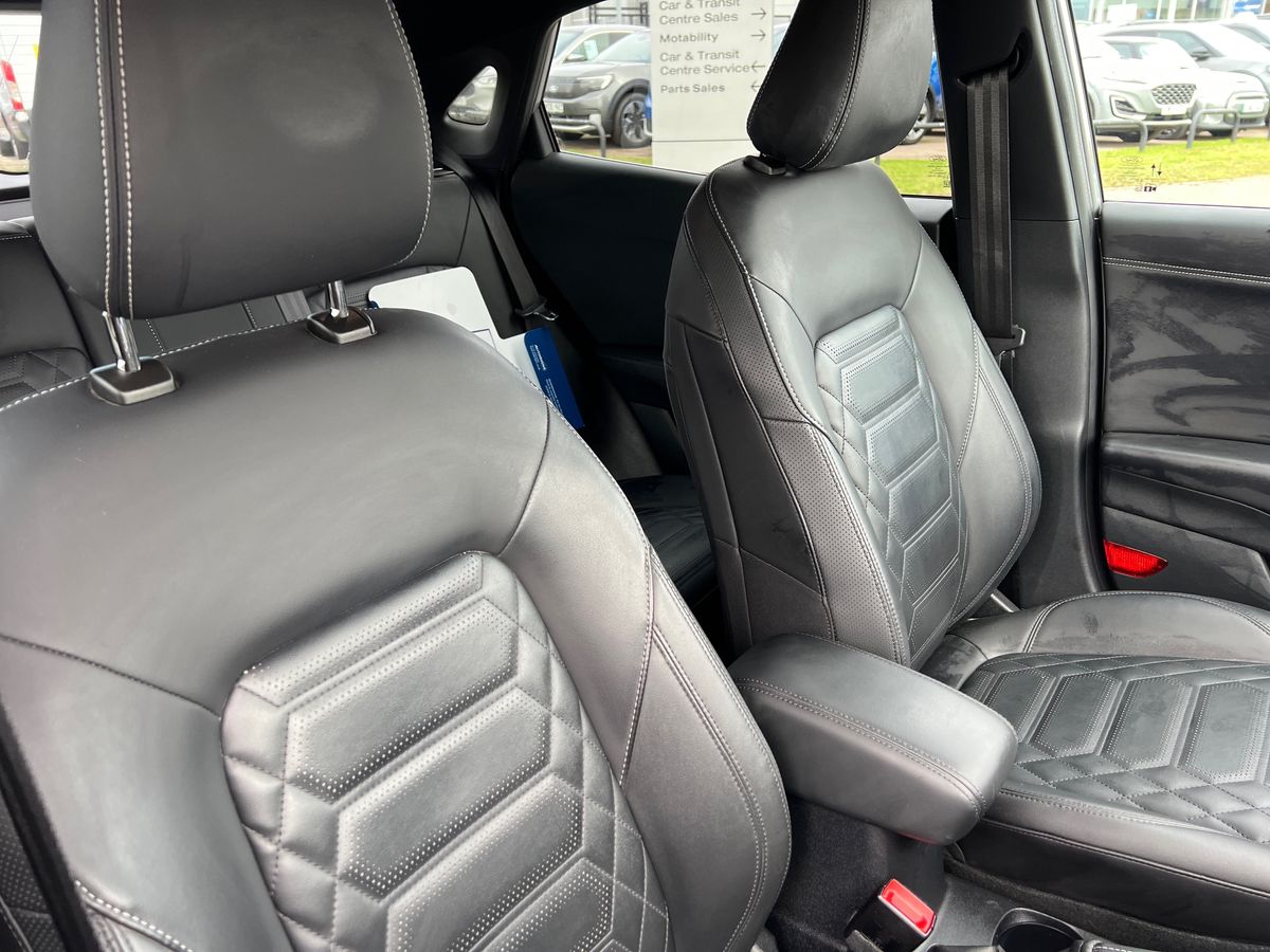 Used Ford Puma 2023 for sale - 76297417: Photo 12