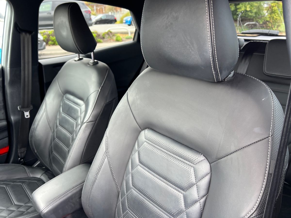 Used Ford Puma 2023 for sale - 76297417: Photo 13