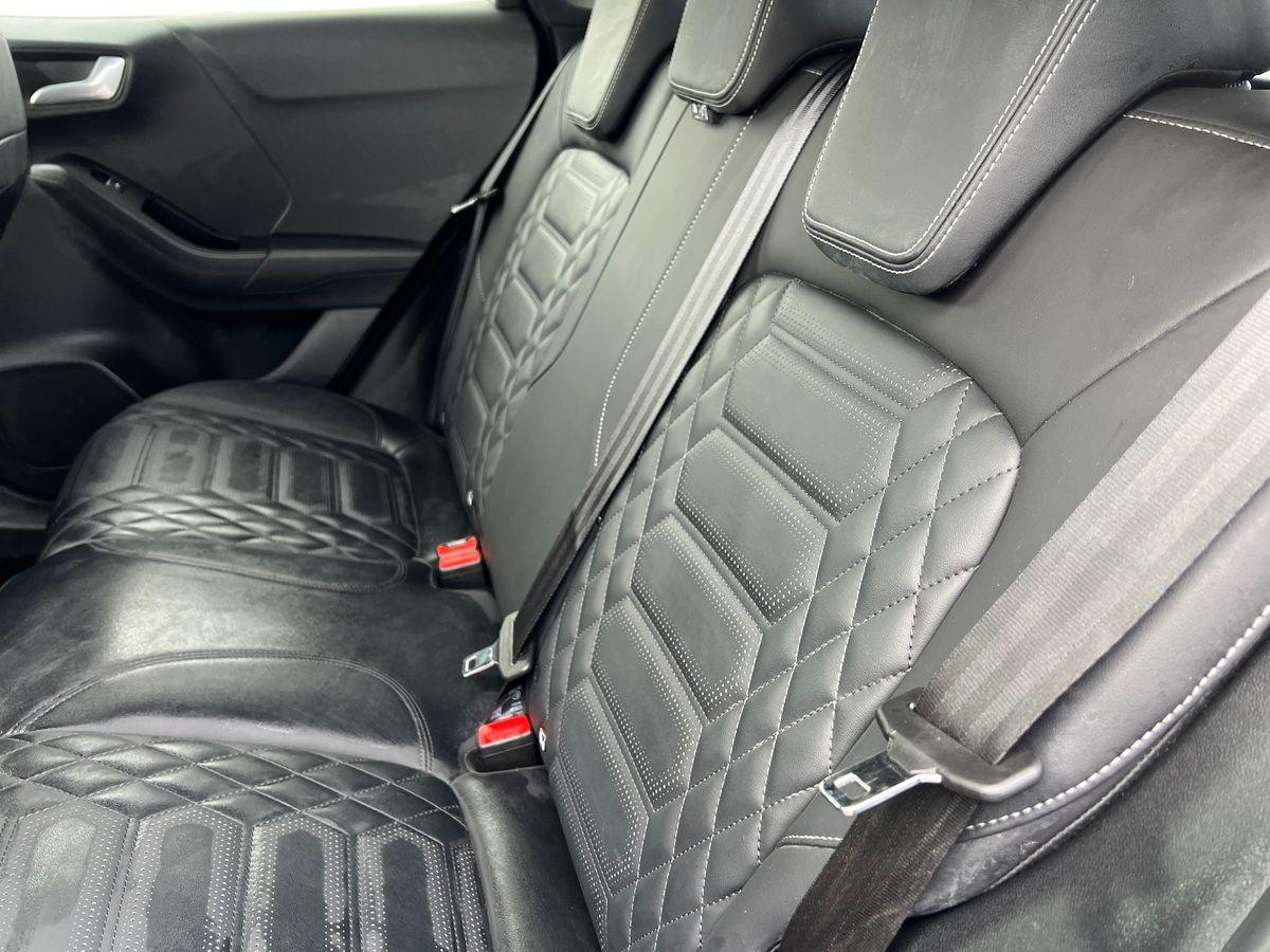 Used Ford Puma 2023 for sale - 76297417: Photo 14