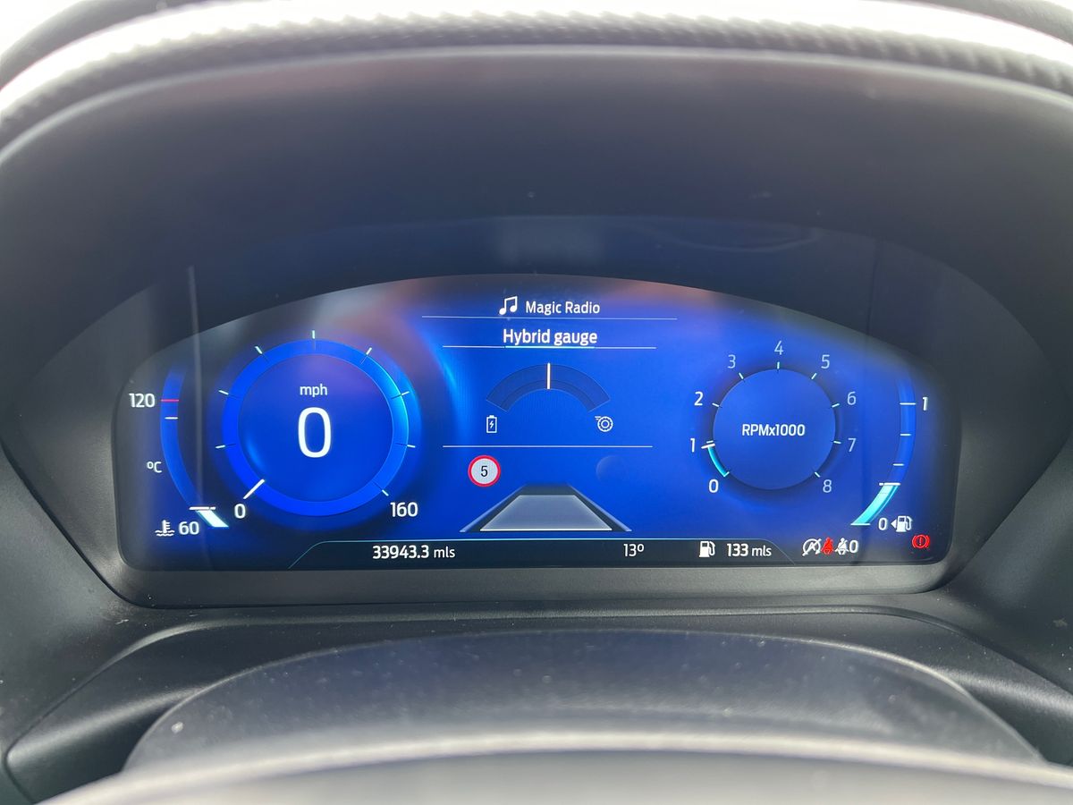 Used Ford Puma 2023 for sale - 76297417: Photo 18