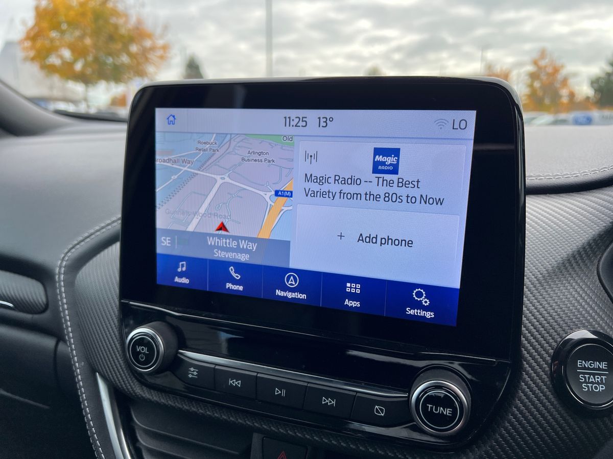 Used Ford Puma 2023 for sale - 76297417: Photo 19