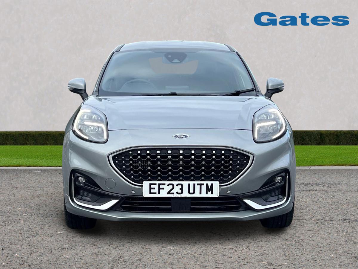 Used Ford Puma 2023 for sale - 76297417: Photo 2