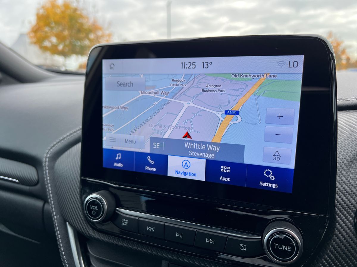 Used Ford Puma 2023 for sale - 76297417: Photo 20