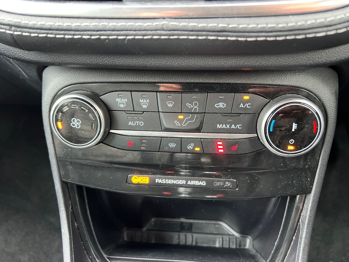 Used Ford Puma 2023 for sale - 76297417: Photo 22