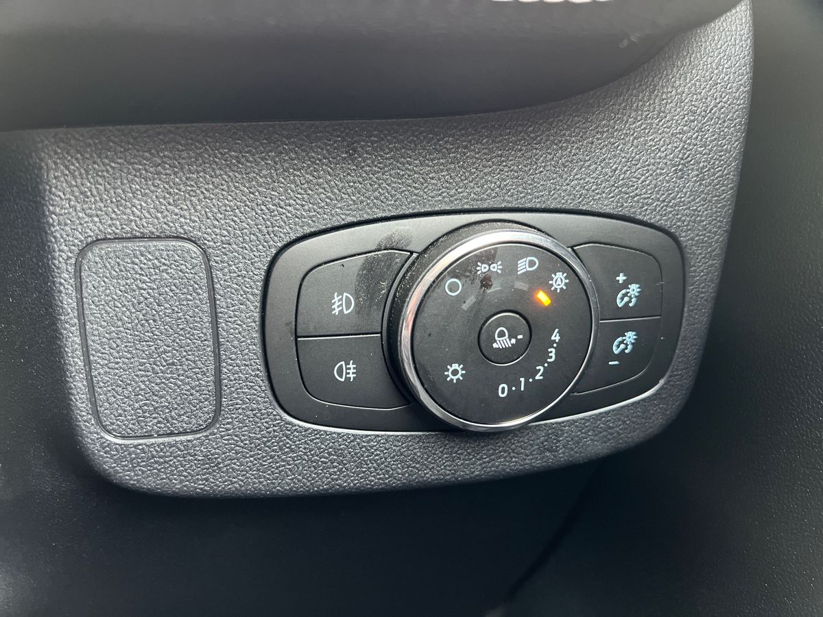 Used Ford Puma 2023 for sale - 76297417: Photo 23