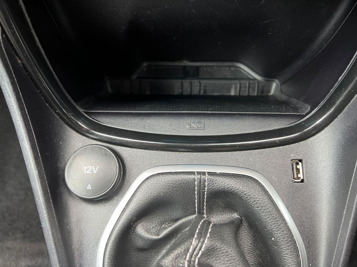 Used Ford Puma 2023 for sale - 76297417: Photo 24