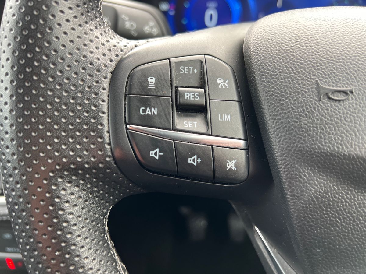 Used Ford Puma 2023 for sale - 76297417: Photo 26