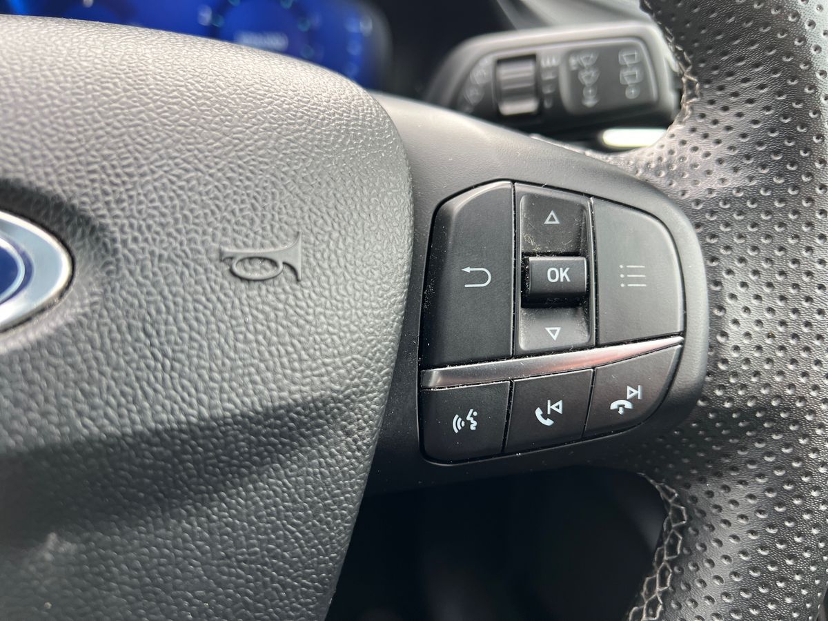 Used Ford Puma 2023 for sale - 76297417: Photo 27