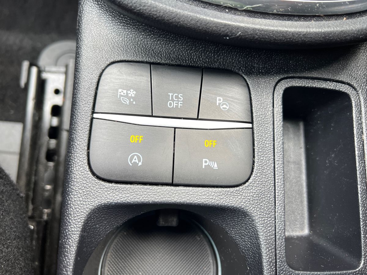 Used Ford Puma 2023 for sale - 76297417: Photo 28