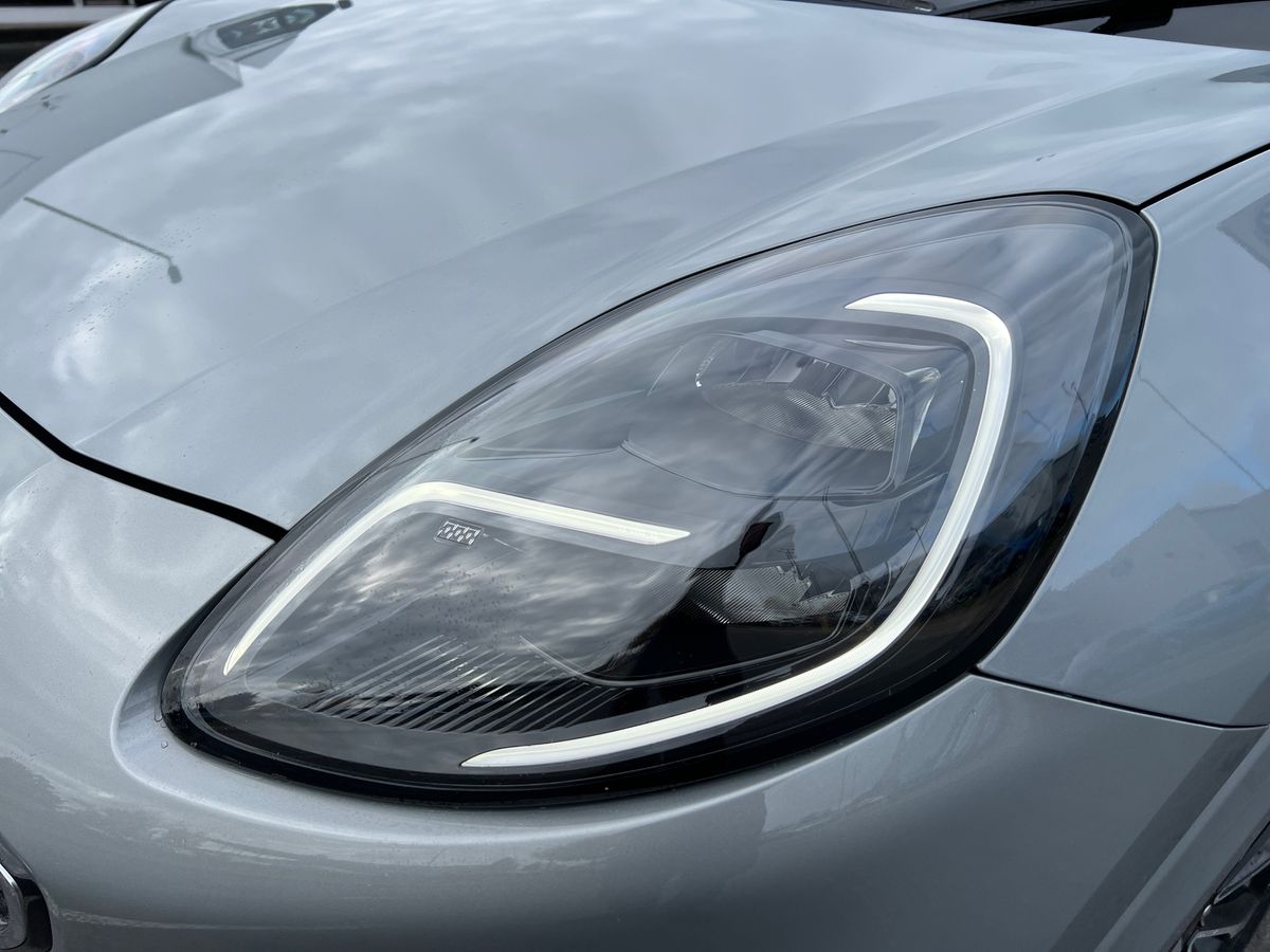 Used Ford Puma 2023 for sale - 76297417: Photo 32