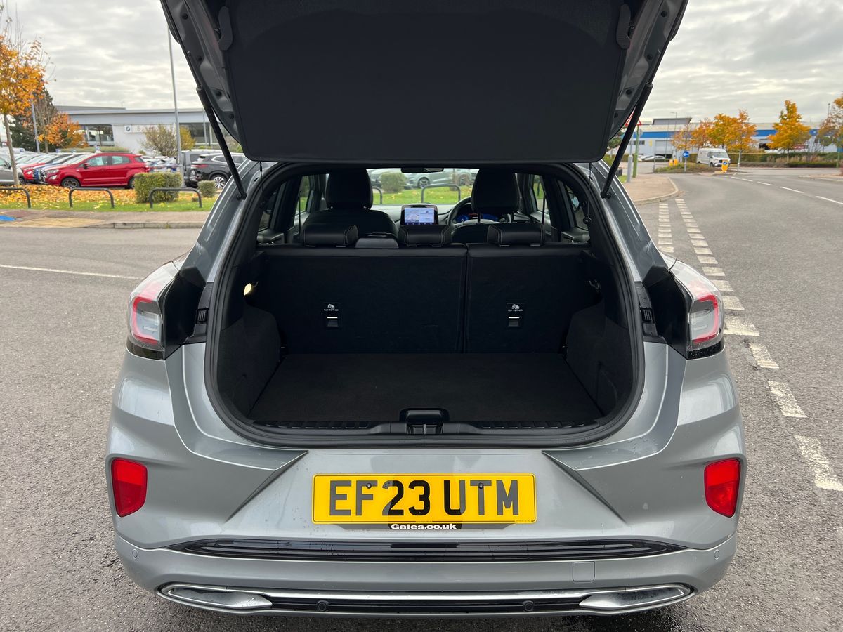 Used Ford Puma 2023 for sale - 76297417: Photo 34