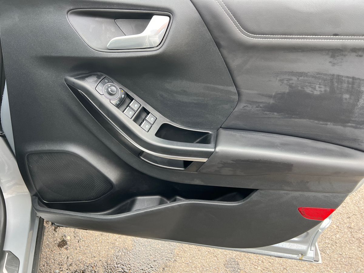 Used Ford Puma 2023 for sale - 76297417: Photo 35