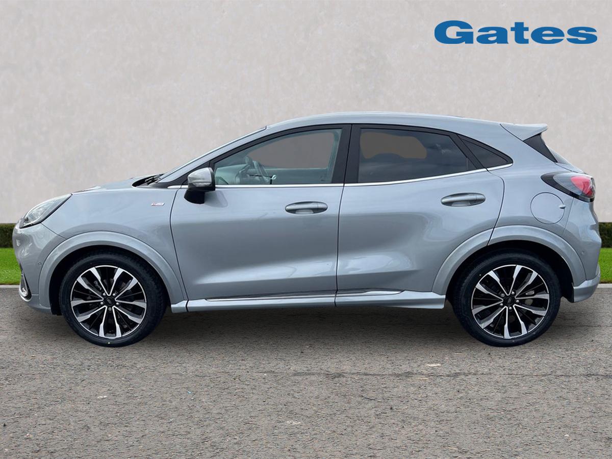 Used Ford Puma 2023 for sale - 76297417: Photo 4