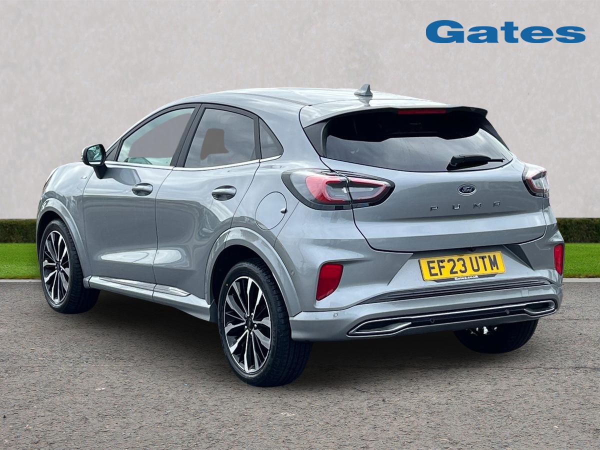 Used Ford Puma 2023 for sale - 76297417: Photo 5