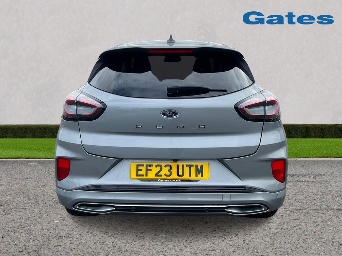 Used Ford Puma 2023 for sale - 76297417: Photo 6