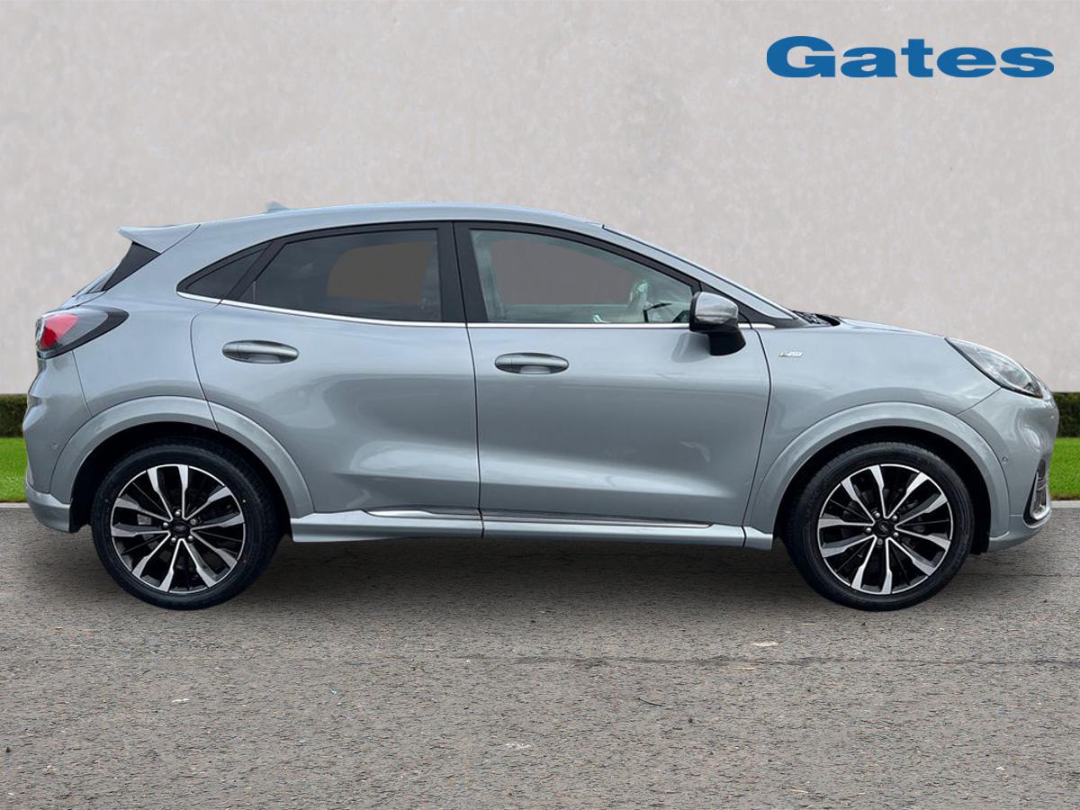 Used Ford Puma 2023 for sale - 76297417: Photo 8