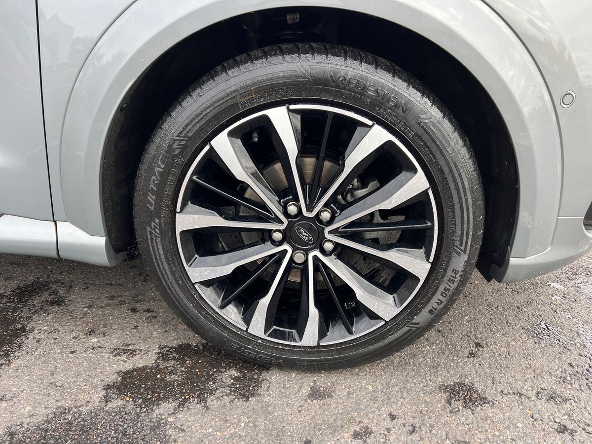 Used Ford Puma 2023 for sale - 76297417: Photo 9