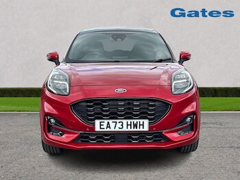 Used Ford Puma 2023 for sale - 78277613: Photo