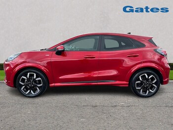 Used Ford Puma 2023 for sale - 78277613: Photo