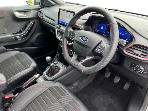 Used Ford Puma 2023 for sale - 76244558: Photo 10