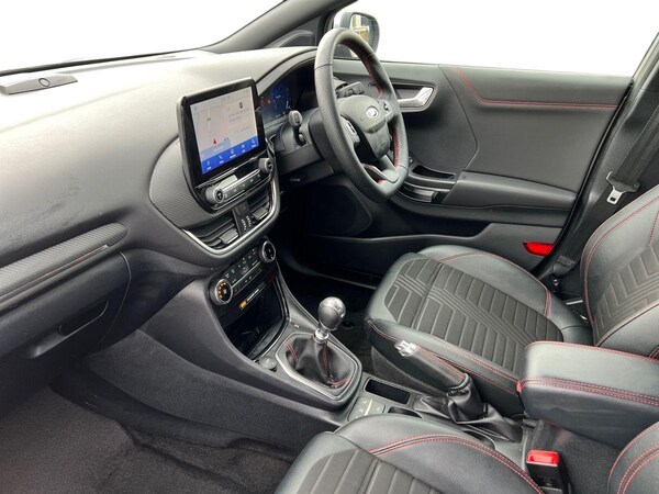 Used Ford Puma 2023 for sale - 76244558: Photo 11