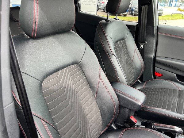 Used Ford Puma 2023 for sale - 76244558: Photo 12