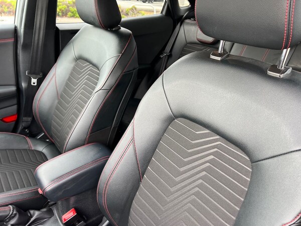 Used Ford Puma 2023 for sale - 76244558: Photo 13