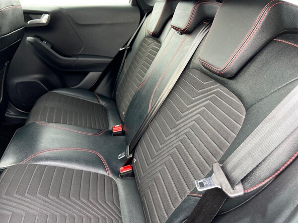 Used Ford Puma 2023 for sale - 76244558: Photo 14