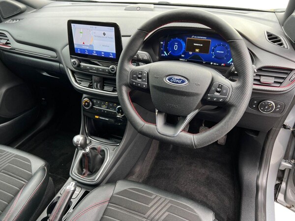 Used Ford Puma 2023 for sale - 76244558: Photo 15