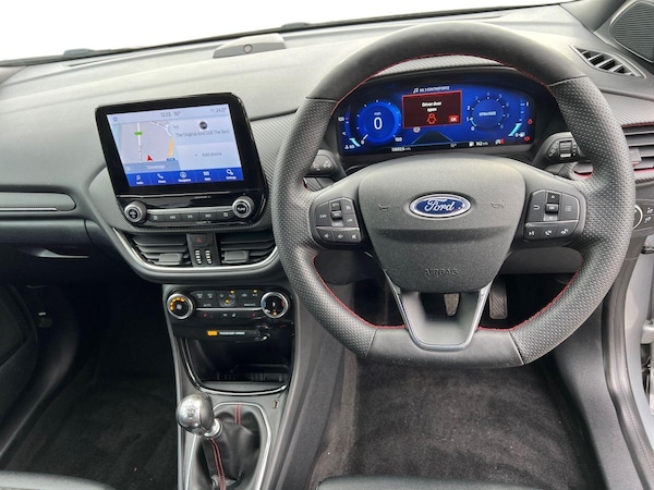 Used Ford Puma 2023 for sale - 76244558: Photo 16