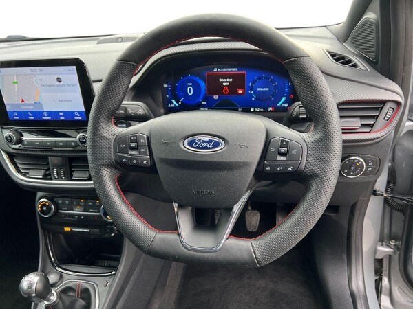 Used Ford Puma 2023 for sale - 76244558: Photo 17
