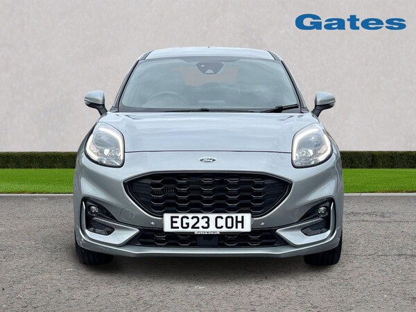 Used Ford Puma 2023 for sale - 76244558: Photo 2