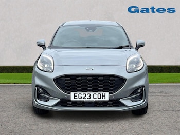 Used Ford Puma 2023 for sale - 76244558: Photo 2