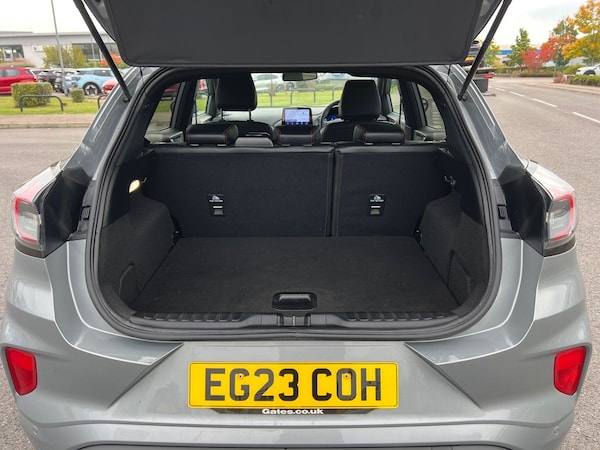 Used Ford Puma 2023 for sale - 76244558: Photo 34