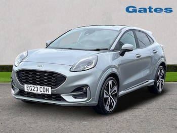 Used Ford Puma 2023 for sale - 76244558: Photo 3
