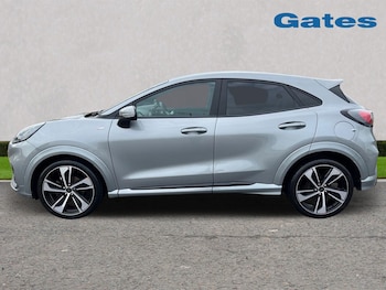 Used Ford Puma 2023 for sale - 76244558: Photo 4