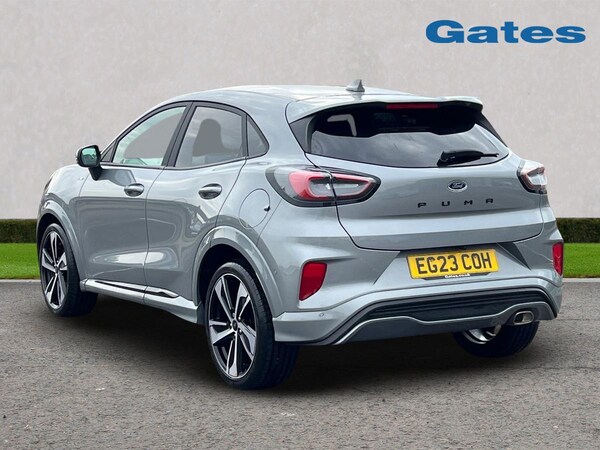 Used Ford Puma 2023 for sale - 76244558: Photo 5
