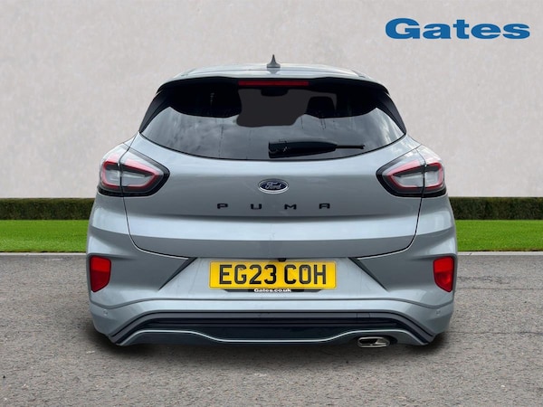 Used Ford Puma 2023 for sale - 76244558: Photo 6