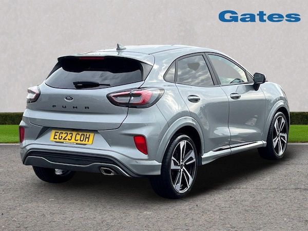 Used Ford Puma 2023 for sale - 76244558: Photo 7