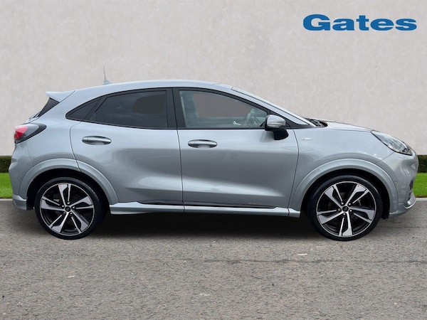 Used Ford Puma 2023 for sale - 76244558: Photo 8