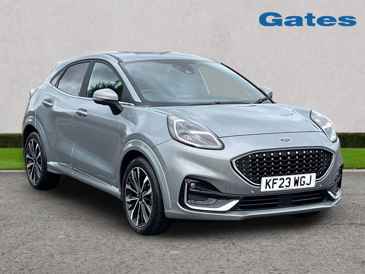 Used Ford Puma 2023 for sale - 76404776: Photo 1