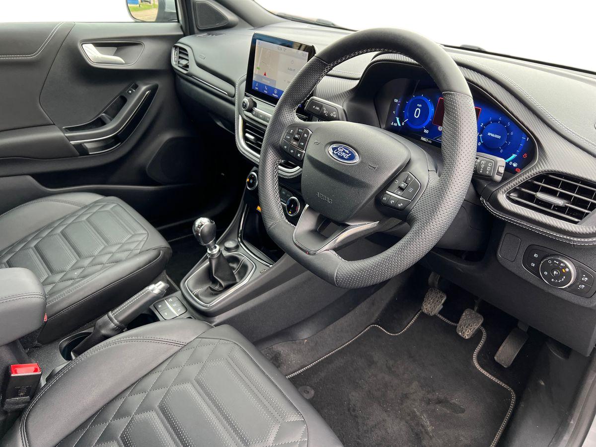 Used Ford Puma 2023 for sale - 76404776: Photo 10